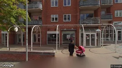Apartments for rent in Slagelse - Photo from Google Street View