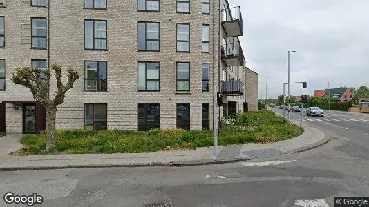 Apartments for rent in Odense S - Photo from Google Street View