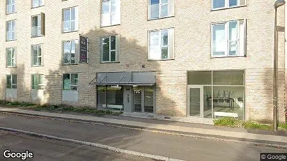 Apartments for rent in Brønshøj - Photo from Google Street View