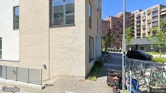 Apartments for rent in Copenhagen SV - Photo from Google Street View
