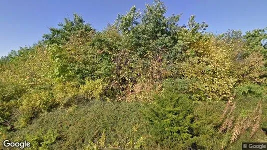 Apartments for rent in Hedehusene - Photo from Google Street View