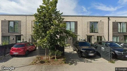 Apartments for rent in Odense V - Photo from Google Street View
