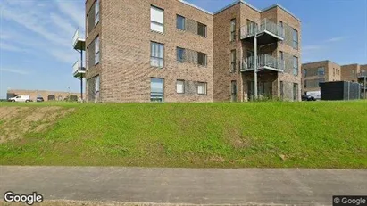 Apartments for rent in Vejle Center - Photo from Google Street View