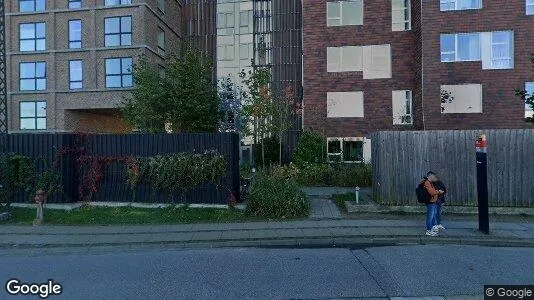 Apartments for rent in Copenhagen SV - Photo from Google Street View