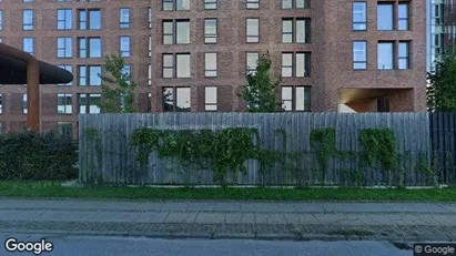 Apartments for rent in Copenhagen SV - Photo from Google Street View