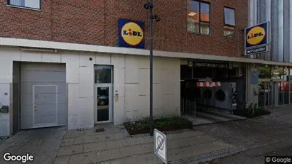 Apartments for rent in Copenhagen S - Photo from Google Street View