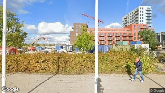 Apartments for rent in Copenhagen S - Photo from Google Street View