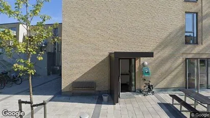 Apartments for rent in Frederikssund - Photo from Google Street View