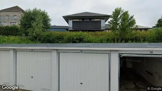 Apartments for rent in Kolding - Photo from Google Street View