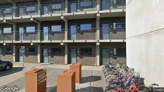 Apartments for rent in Odense V - Photo from Google Street View