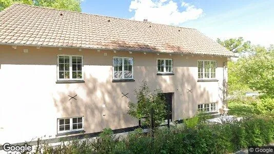 Apartments for rent in Silkeborg - Photo from Google Street View