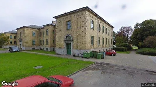 Apartments for rent in Middelfart - Photo from Google Street View