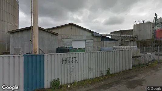 Apartments for rent in Horsens - Photo from Google Street View