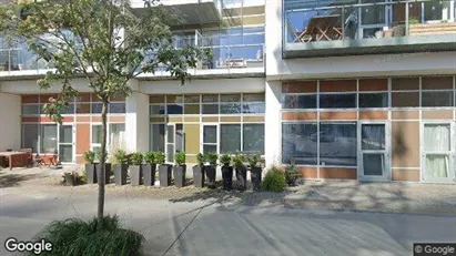 Apartments for rent in Aarhus C - Photo from Google Street View