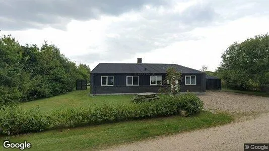 Apartments for rent in Tarm - Photo from Google Street View