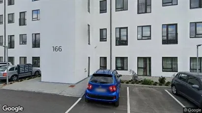 Apartments for rent in Ballerup - Photo from Google Street View