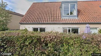Apartments for rent in Frederikssund - Photo from Google Street View