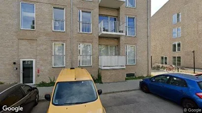 Apartments for rent in Brønshøj - Photo from Google Street View