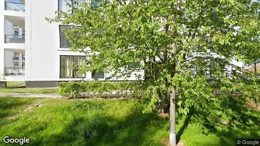 Apartments for rent in Vallensbæk Strand - Photo from Google Street View