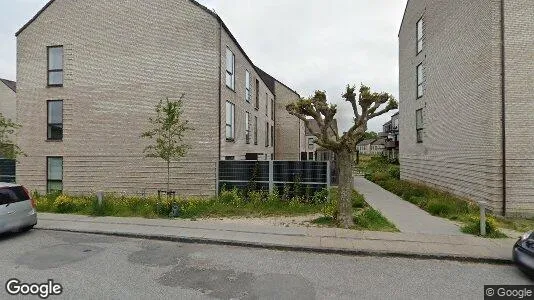 Apartments for rent in Odense S - Photo from Google Street View