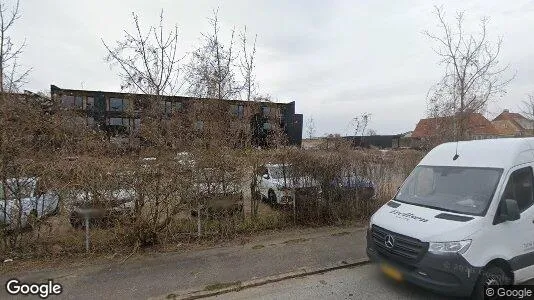 Apartments for rent in Holbæk - Photo from Google Street View