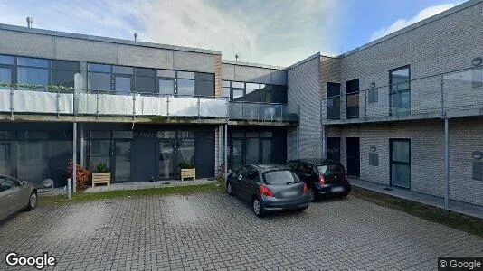Apartments for rent in Viby J - Photo from Google Street View