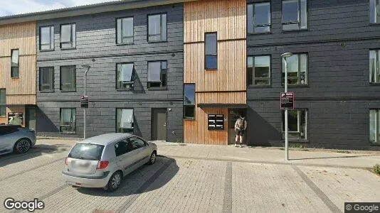 Apartments for rent in Odense V - Photo from Google Street View