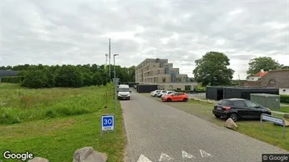 Apartments for rent in Kolding - Photo from Google Street View