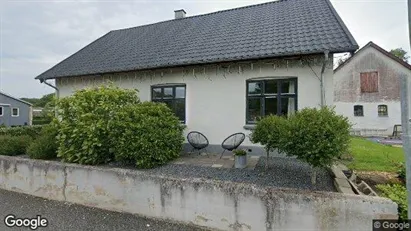 Apartments for rent in Lystrup - Photo from Google Street View