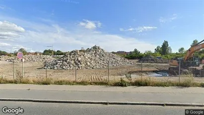 Apartments for rent in Slagelse - Photo from Google Street View