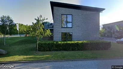 Apartments for rent in Aalborg Øst - Photo from Google Street View