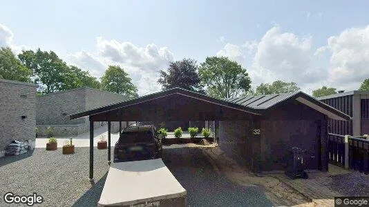 Apartments for rent in Sunds - Photo from Google Street View