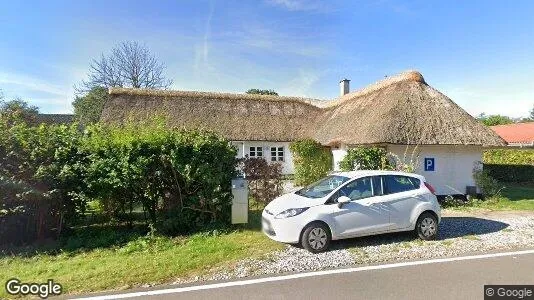 Apartments for rent in Morud - Photo from Google Street View