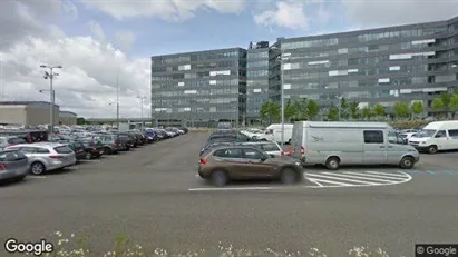 Apartments for rent in Copenhagen S - Photo from Google Street View
