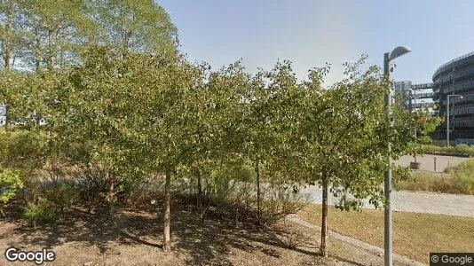 Apartments for rent in Copenhagen S - Photo from Google Street View