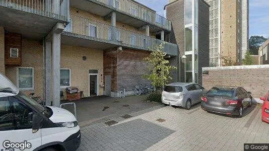 Apartments for rent in Brønshøj - Photo from Google Street View