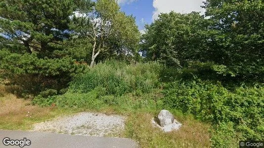 Apartments for rent in Billum - Photo from Google Street View
