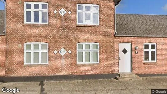 Apartments for rent in Tim - Photo from Google Street View