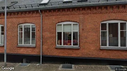 Apartments for rent in Skive - Photo from Google Street View
