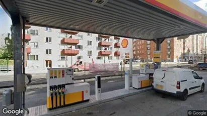 Apartments for rent in Valby - Photo from Google Street View