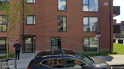 Apartments for rent in Brøndby - Photo from Google Street View
