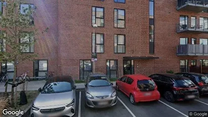 Apartments for rent in Brøndby - Photo from Google Street View