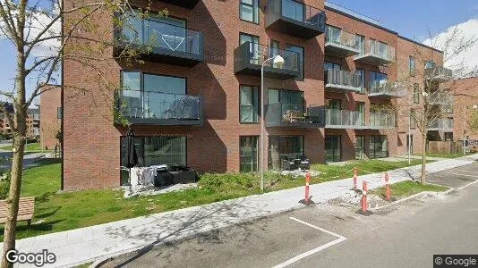 Apartments for rent in Brøndby - Photo from Google Street View