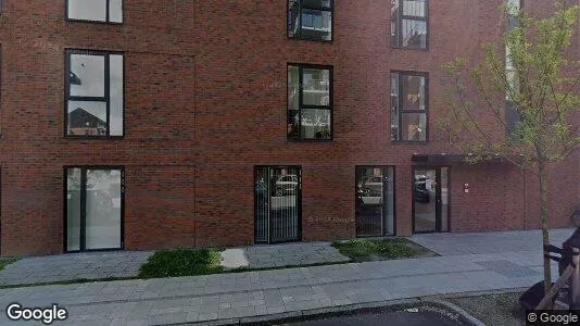 Apartments for rent in Brøndby - Photo from Google Street View
