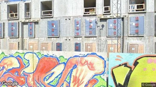 Apartments for rent in Aarhus C - Photo from Google Street View