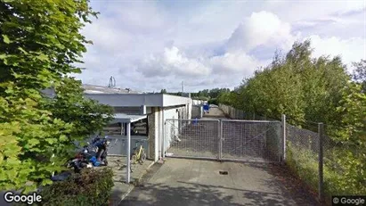 Apartments for rent in Vejle Center - Photo from Google Street View