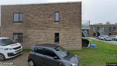 Apartments for rent in Vejle Center - Photo from Google Street View