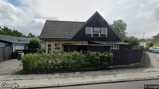 Apartments for rent in Viby J - Photo from Google Street View