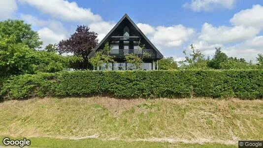 Apartments for rent in Hadsund - Photo from Google Street View
