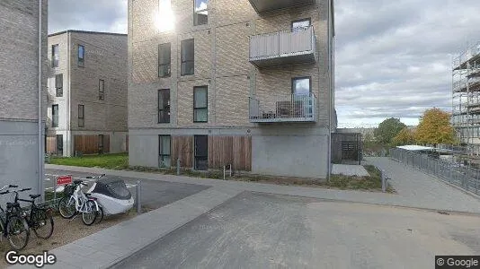Apartments for rent in Ballerup - Photo from Google Street View